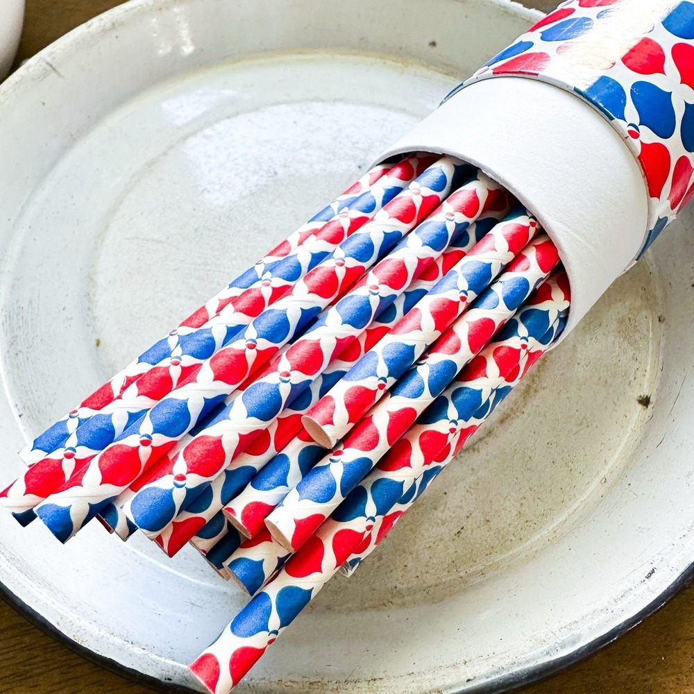 Jonathan Adler for Diet Pepsi Limited Edition Straws – Collectible Promo Set - Picture 6 of 7